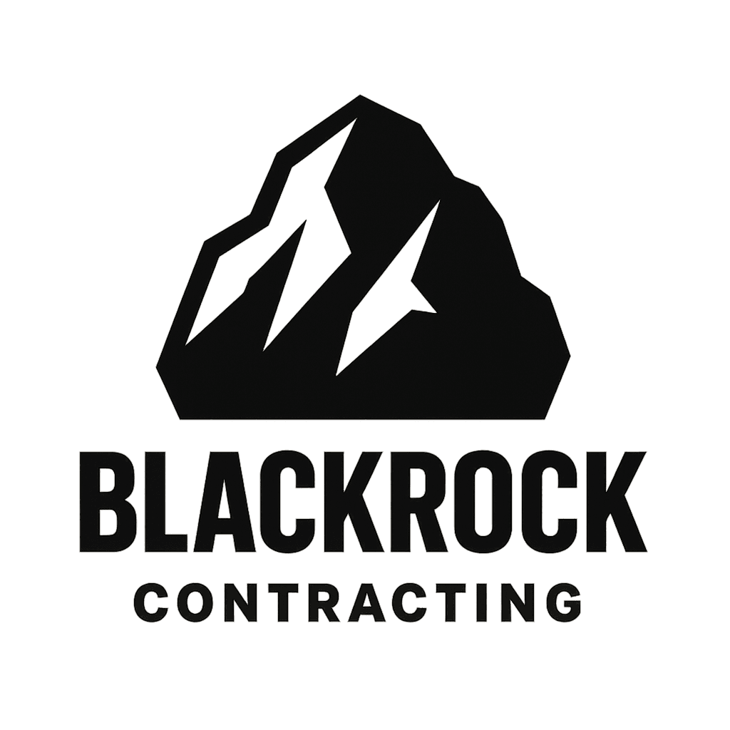 Small business growth logo